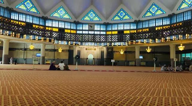 马来西亚值得去的景区,马来西亚适合一个人旅游的地方