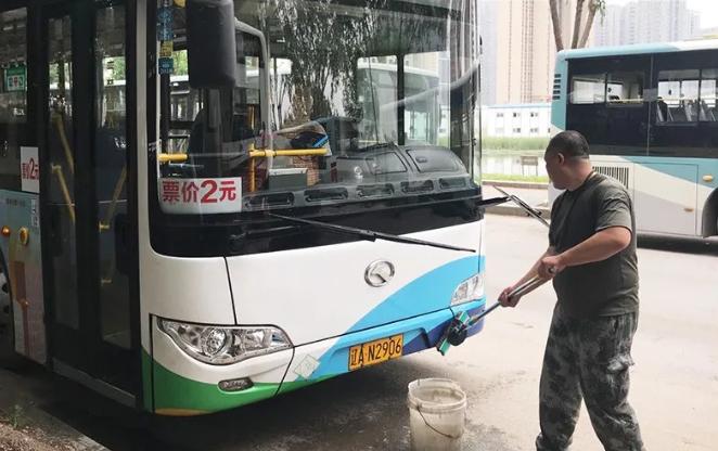 沈阳公交车调整时间表,沈阳公交线路一览表最新版