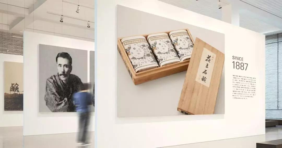 日本花王有多厉害,日本花王品牌成长之路