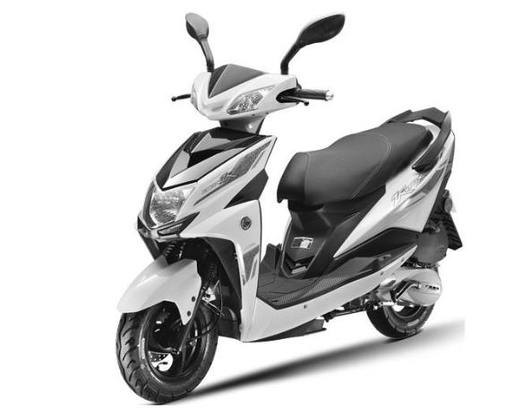 鬼火本田125摩托,鬼火125cc摩托