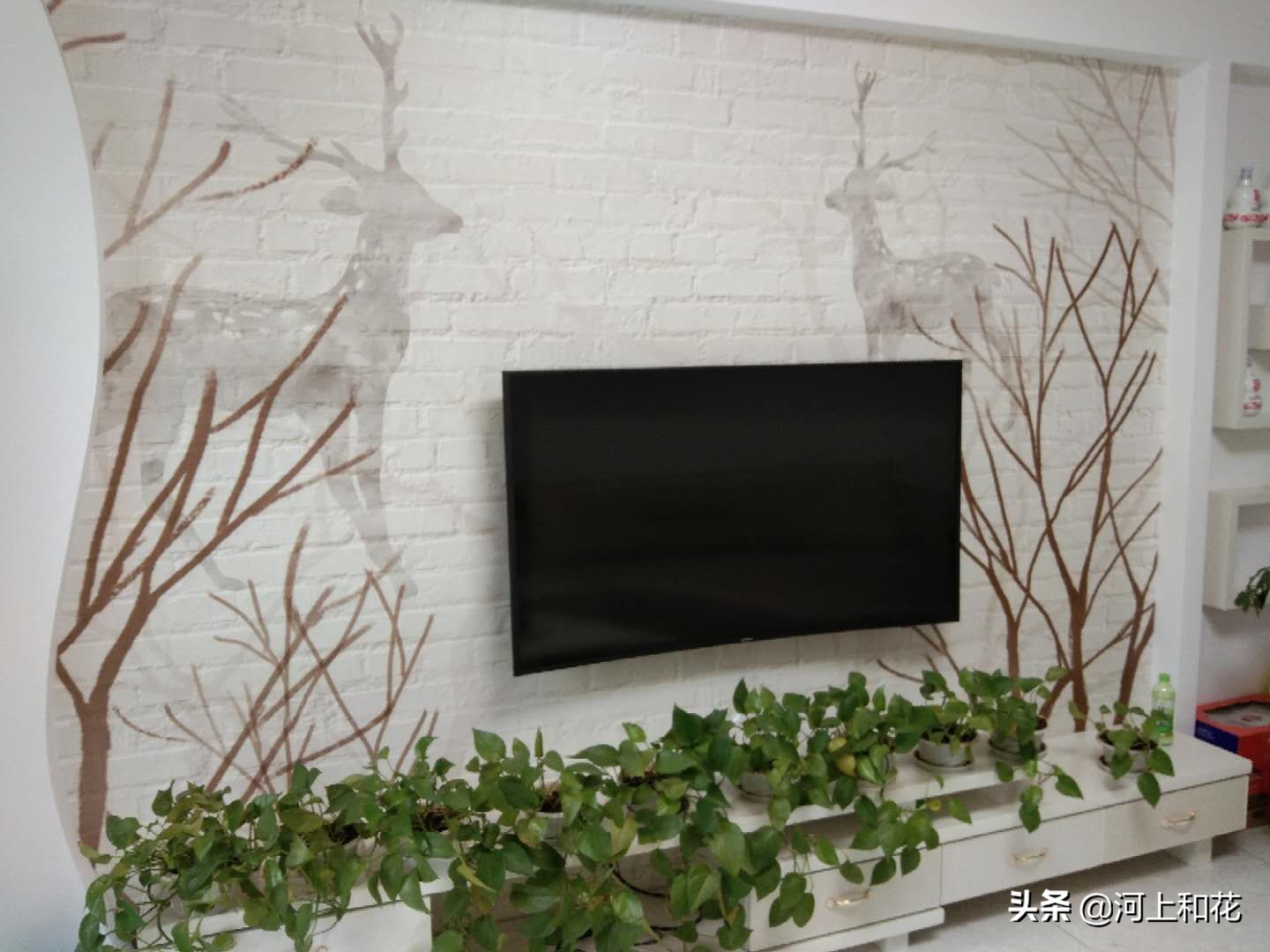 128平米小高层装修报价,120平小高层装修费用明细