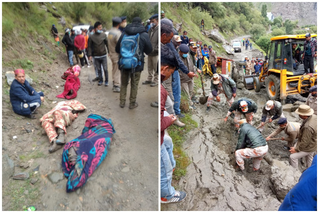 中印边境闹出大动静,印度4名士兵身亡,莫迪下令紧急出兵救援