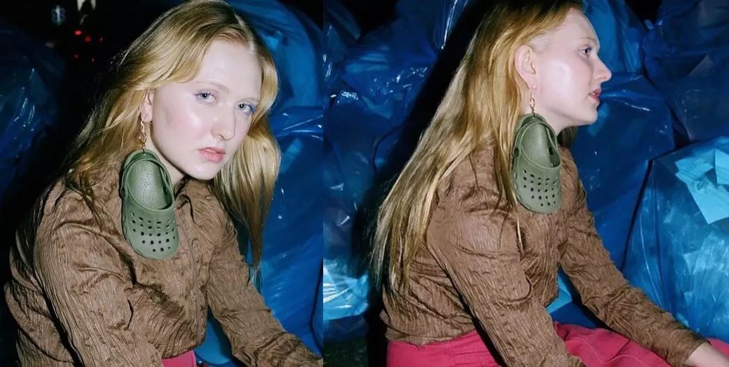 自行车链条diy手链,自行车链子当合页