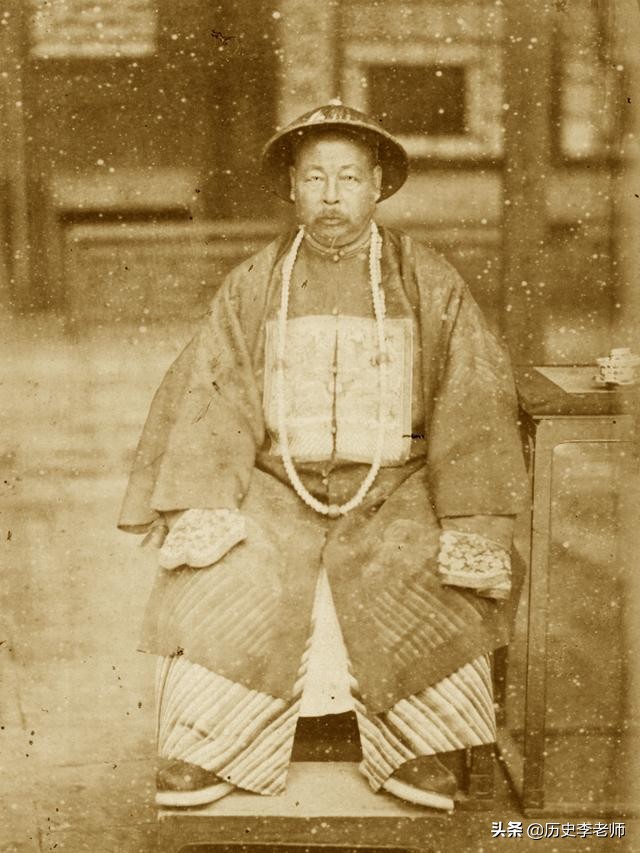 晚清名臣左宗棠为何晚景凄凉,左宗棠去世慈禧为何落泪