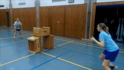 篮球教学视频基本功传接球,篮球传接球技术的练习方法