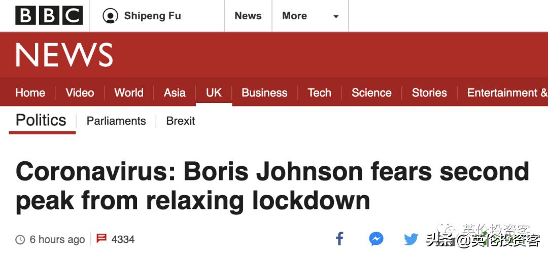 ​死亡连降！英国今天开始发钱，第一波每月£2500来了