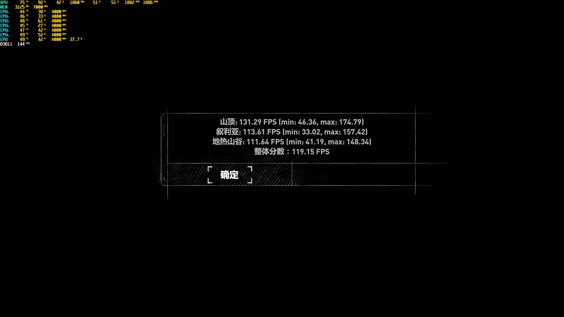 装机*党**有点忙篇3：炎炎夏日来个‘“冰爽”测试