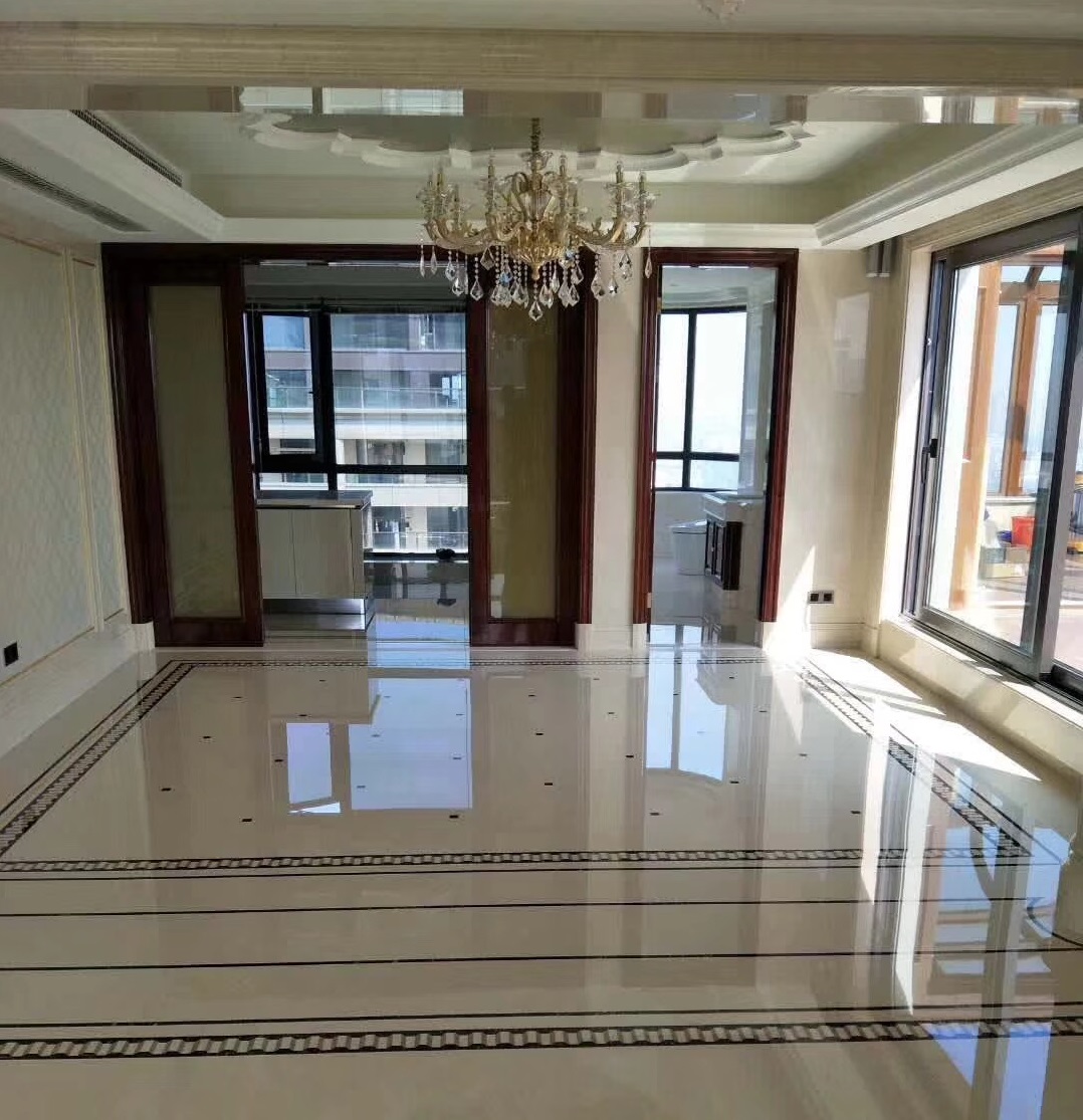 常用的大理石养护方法，简单易懂延长石材使用寿命