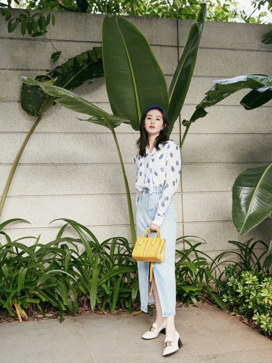 无论是梨形身材还是不是梨形身材,梨形身材夏天该怎么穿