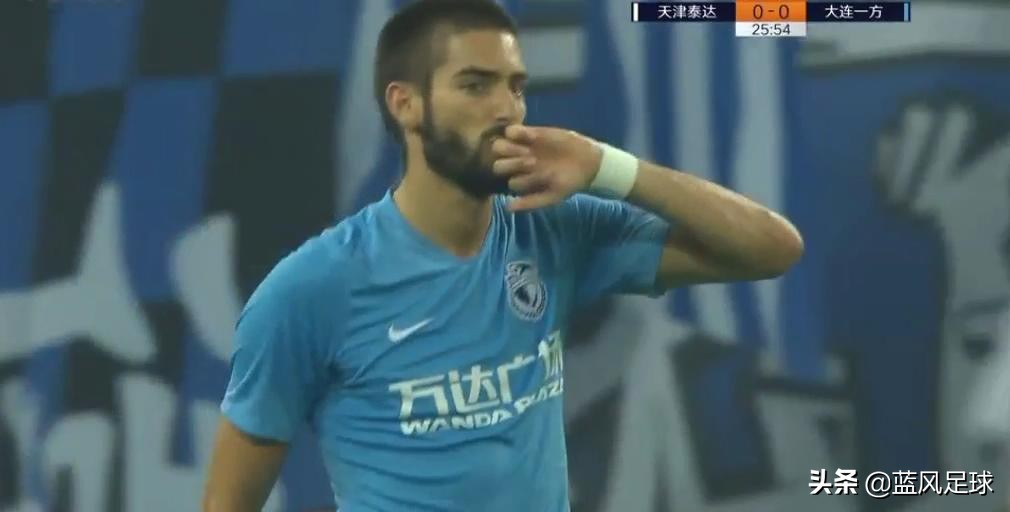 中超角球破门七粒进球,任意球破门集锦中超