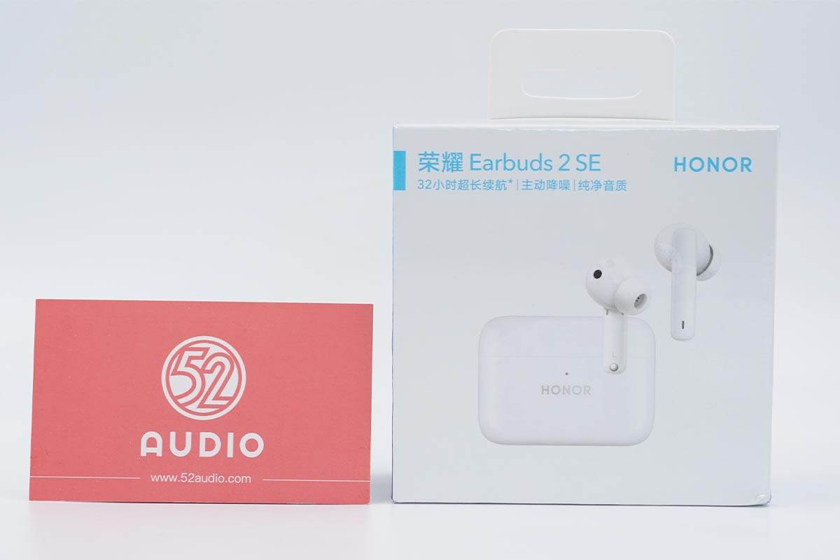 荣耀earbuds2se降噪透传,earbudsx2se与earbudsx2对比