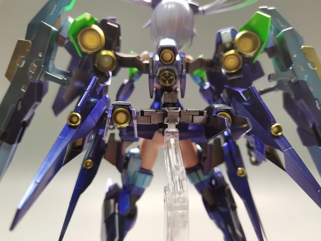 寿屋机娘和国产机娘区别,寿屋机娘推荐