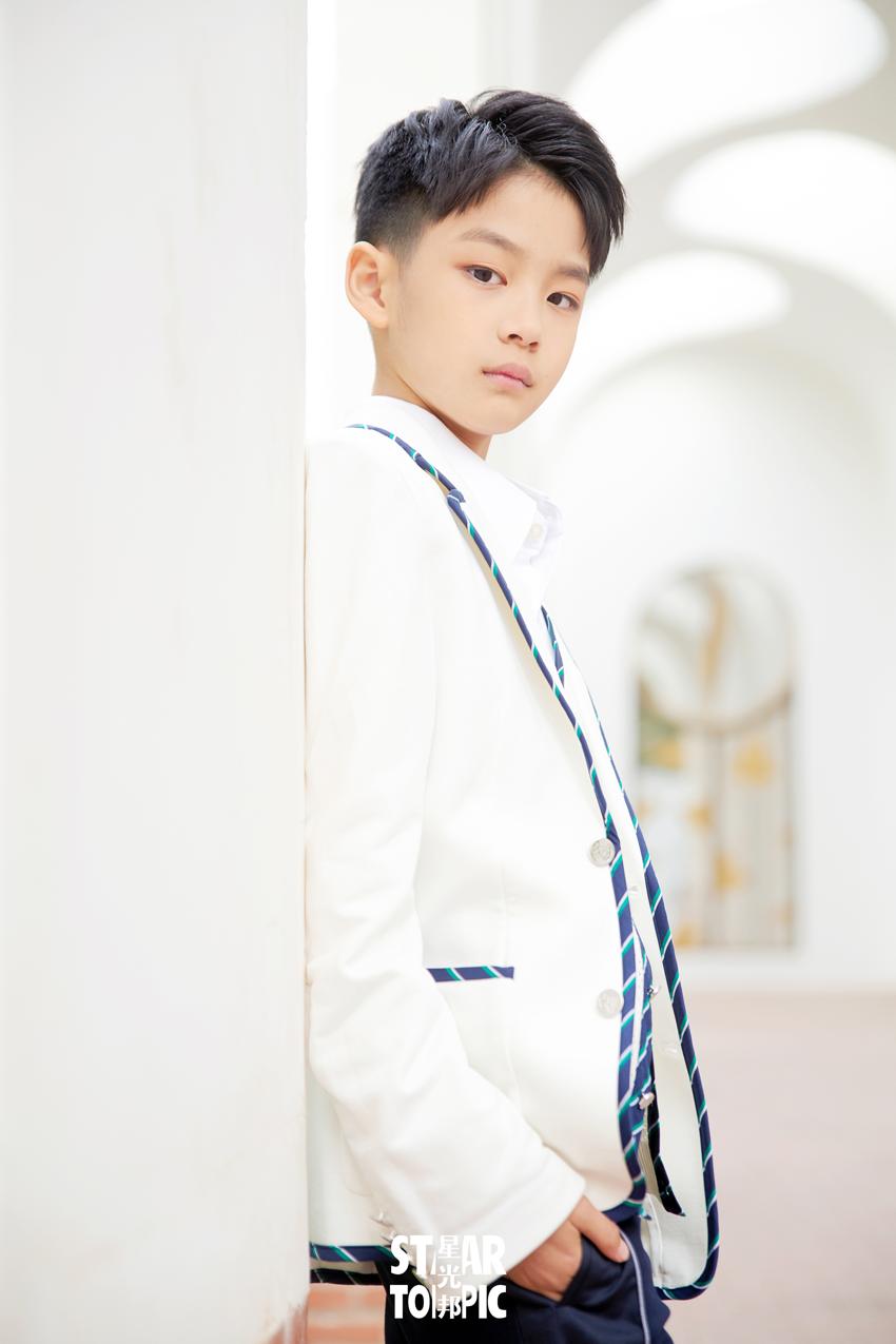 星光邦x曹颖王梓涵我的小王子