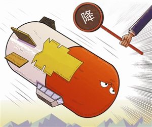 西安最近药品提价了么,西安市降价药