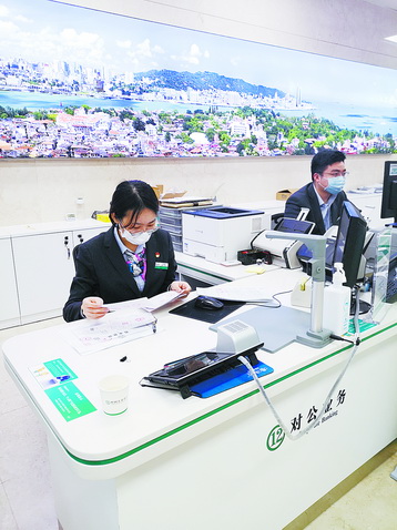 普惠金融的服务产品,普惠金融服务成效显著