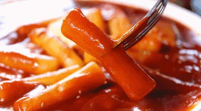 中国年糕都有什么吃法 (日式年糕的不同吃法)