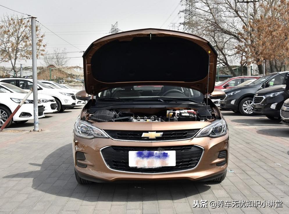 雪佛兰科沃兹有什么缺点值得买吗,雪佛兰科沃兹优缺点