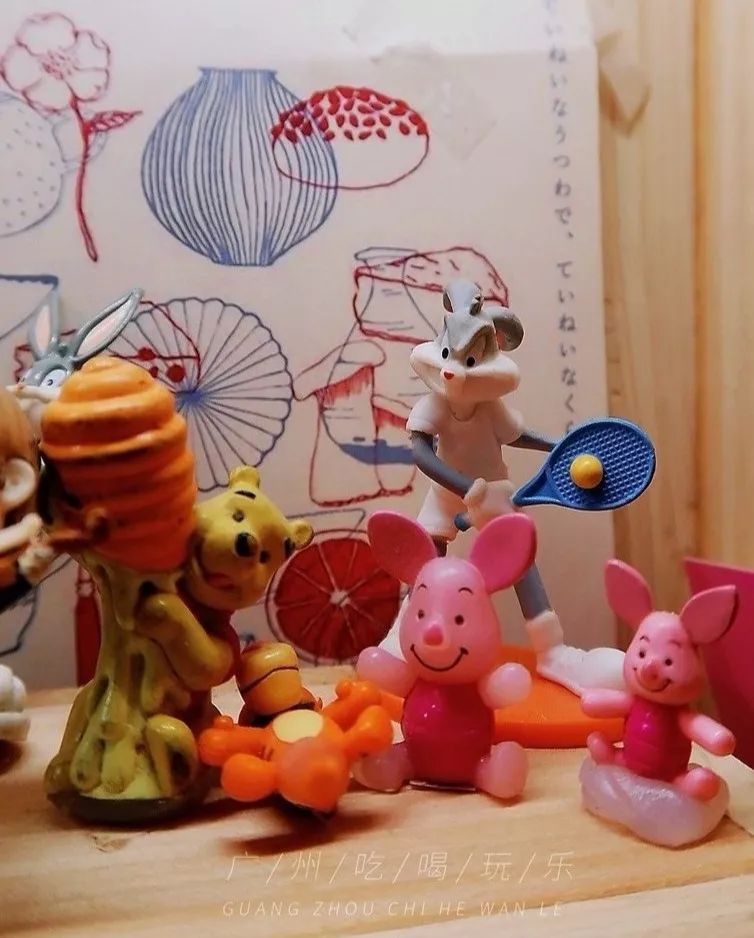 新加坡玩具博物馆 (复古玩具博物馆)