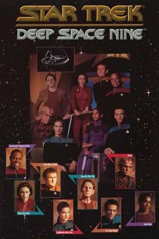 科幻星际迷航全集,星际迷航电影全系列讲解