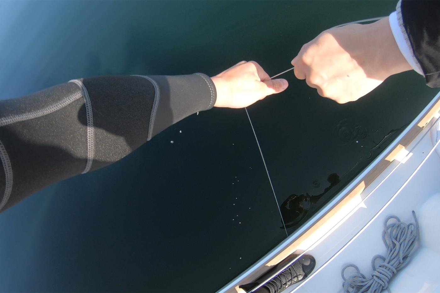 中国小伙的航海日记（二）：两个菜鸟闯北欧，被困极寒波罗的海