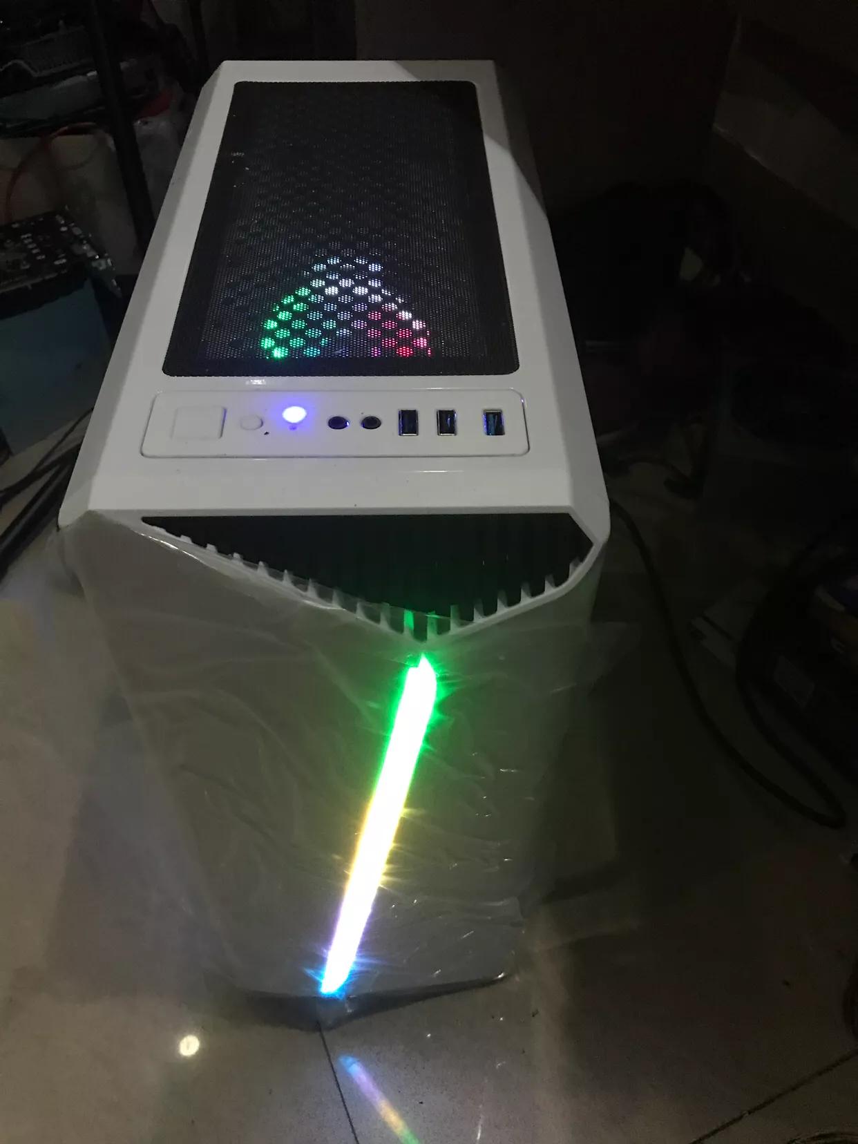 百元游戏主机排行榜,百元迷你主机组装