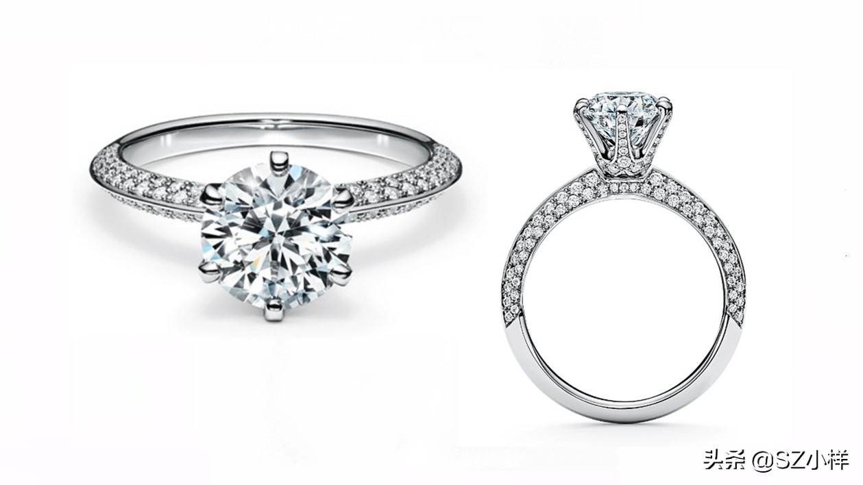 国内比较好的婚戒品牌,怎样选择实用的婚戒品牌