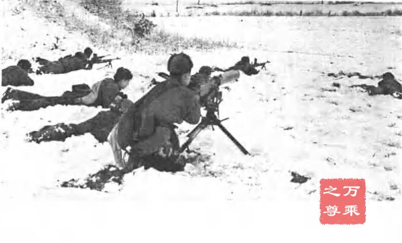 零下40度长津湖,零下40度的长津湖