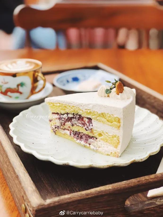 福州复古咖啡探店,福州高逼格咖啡店