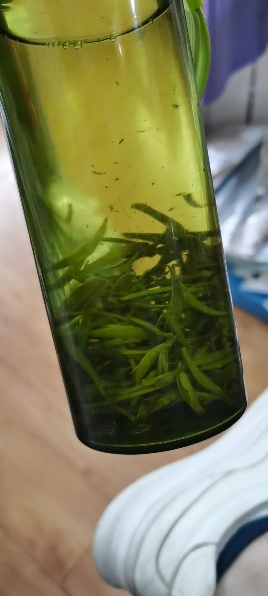 喝绿茶红茶白茶岩茶普洱,红茶绿茶白茶普洱都有啥区别
