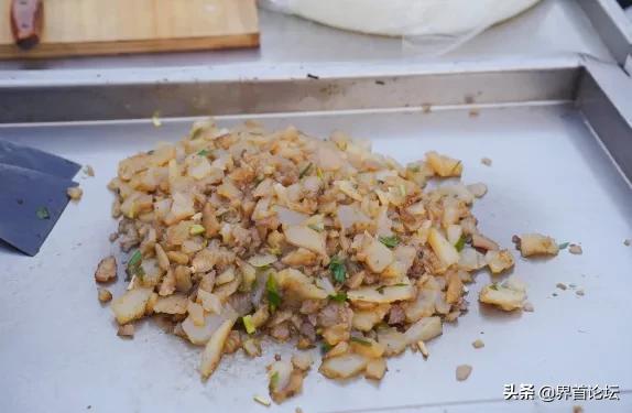 千年古镇界首的辉煌,几十年的繁华几代人的回忆