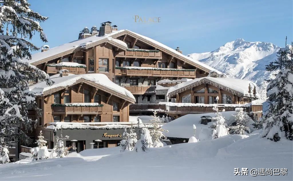法国尼斯度假豪华酒店,欧洲十大顶级度假酒店