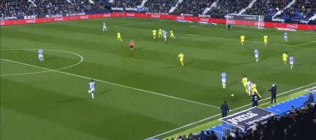 西甲焦点之战,西甲巴萨比赛分析