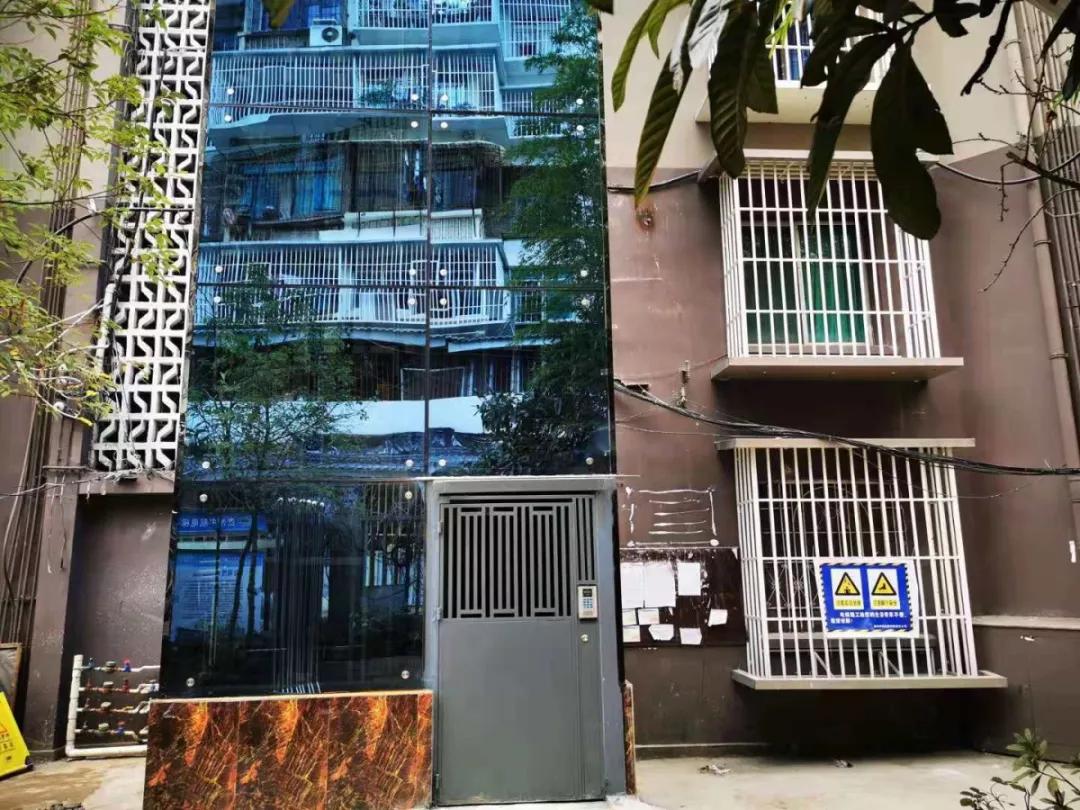 贵州老旧小区改造标准,贵州省旧小区改造