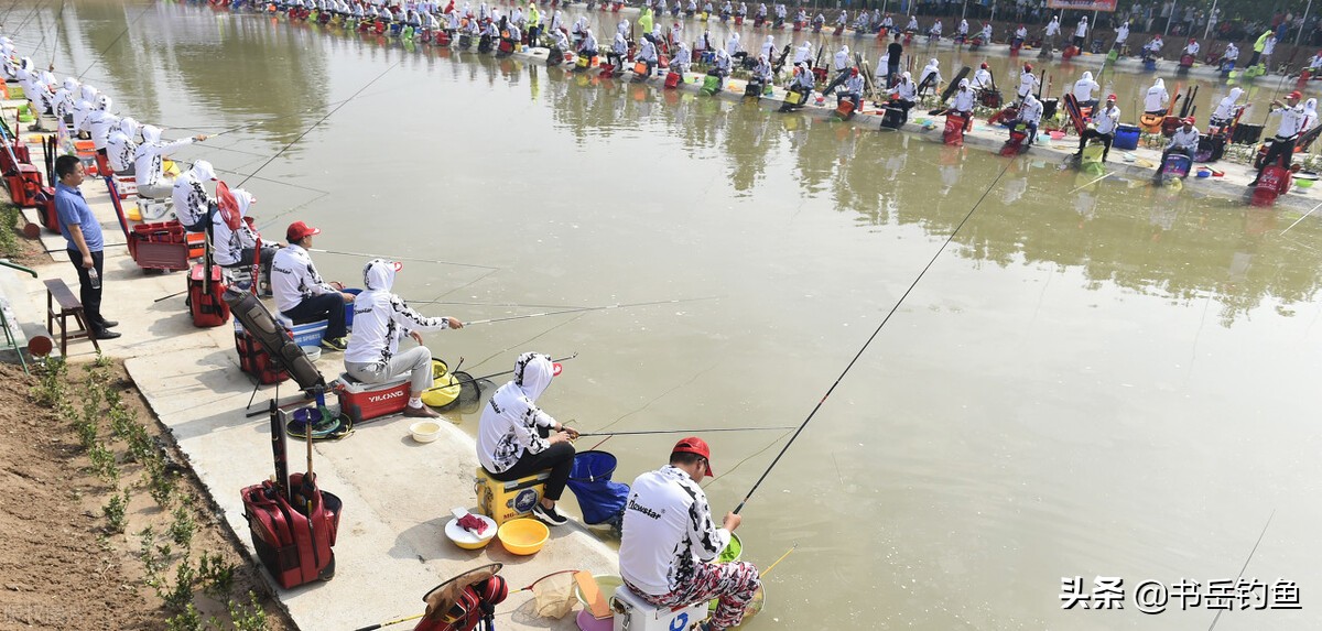 下一个十年将会是国产钓具的王朝，日产钓具不会再是高端的代名词