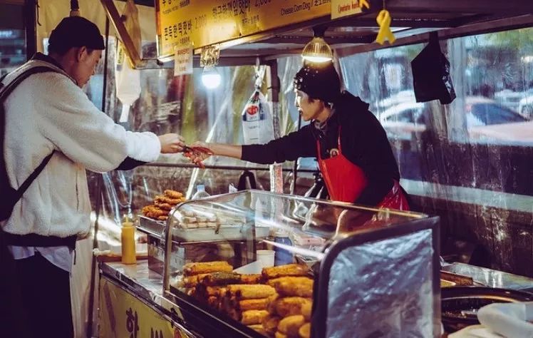 留学韩国的真实生活,选择韩国留学的原因