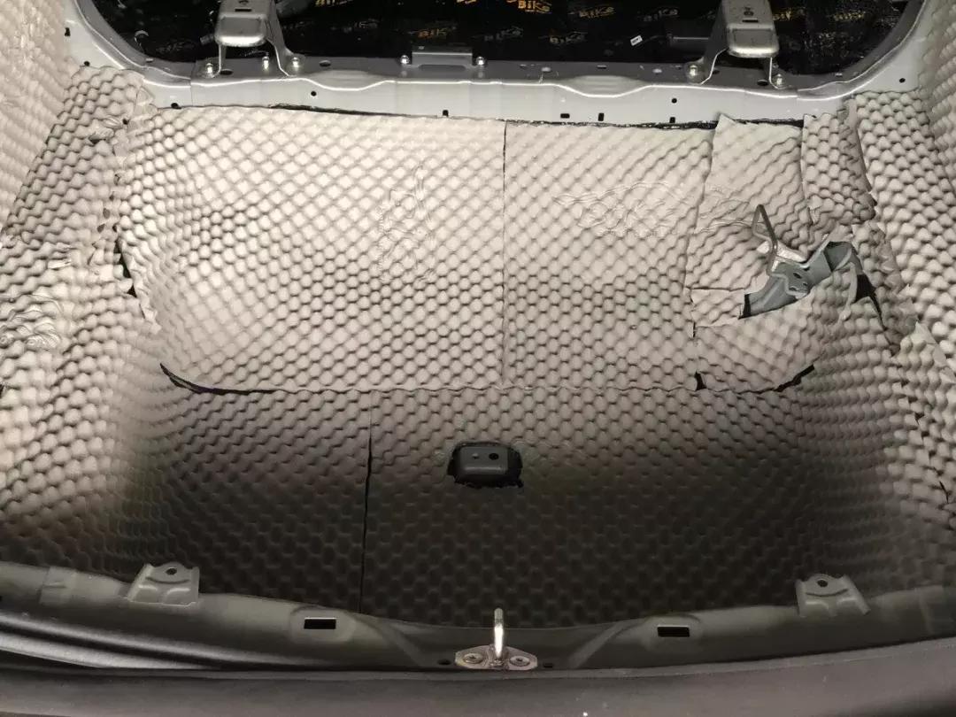 全新一代本田crv隔音,本田crv的隔音效果怎么样