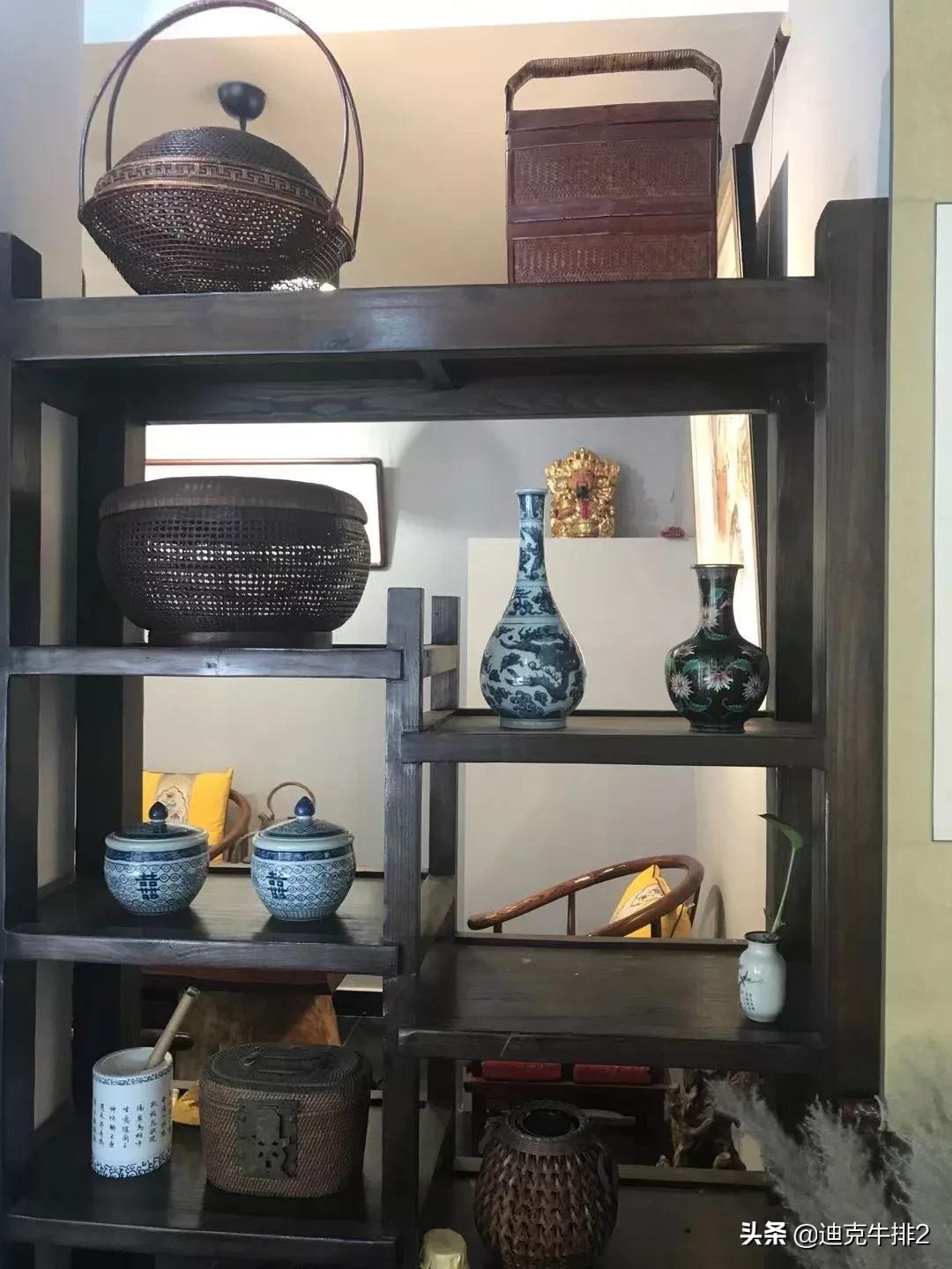 竹根雕化腐朽为神奇的艺术,竹根雕纯手工制作