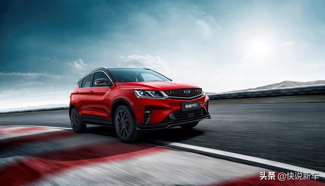 8万以内合资suv哪个值得购买,5-8万性价比高的二手合资suv