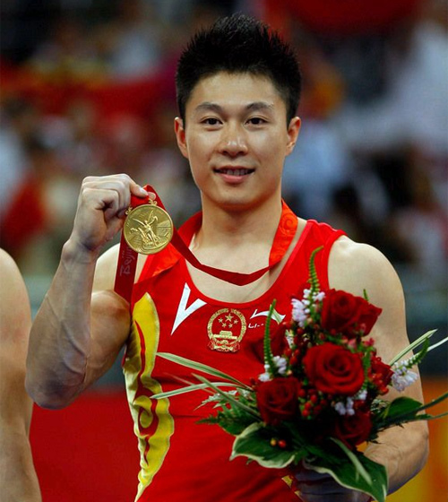 奥运冠军退役后都在干嘛,奥运冠军退役后都干啥