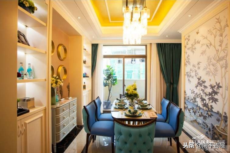 三迪西城枫丹怎么样？购房七大优势，无限商机中也有无限风光！