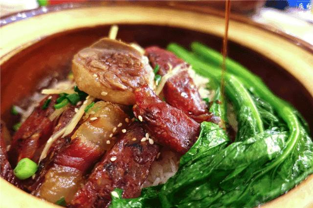 为了晒腊味，大家都拼了