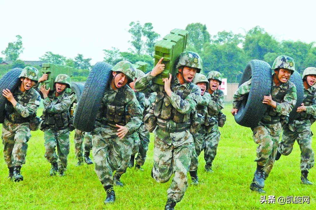 退伍军人想创业?先把这些问题搞清楚