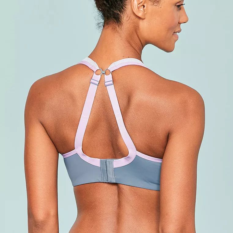 除了NIKE、ADIDAS，女生还有哪些值得入手的运动单品？