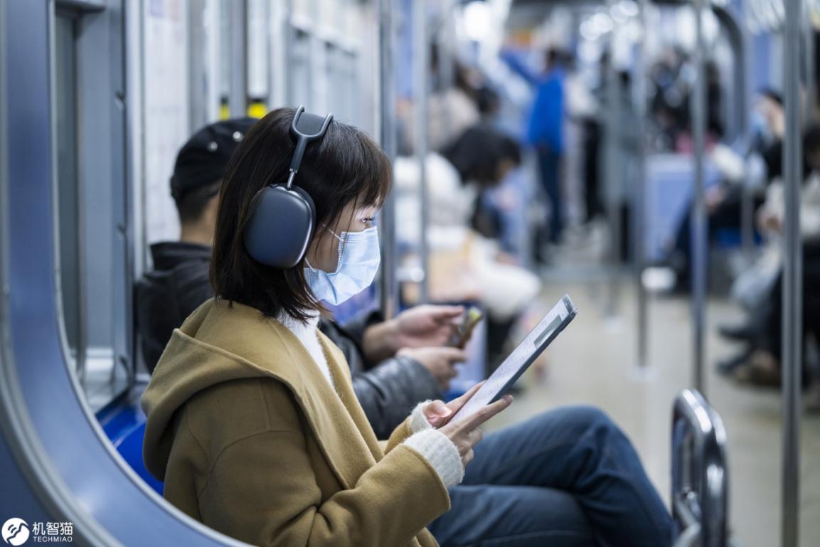 为什么这么多人戴airpods,为什么有人天天耳朵上戴着airpods