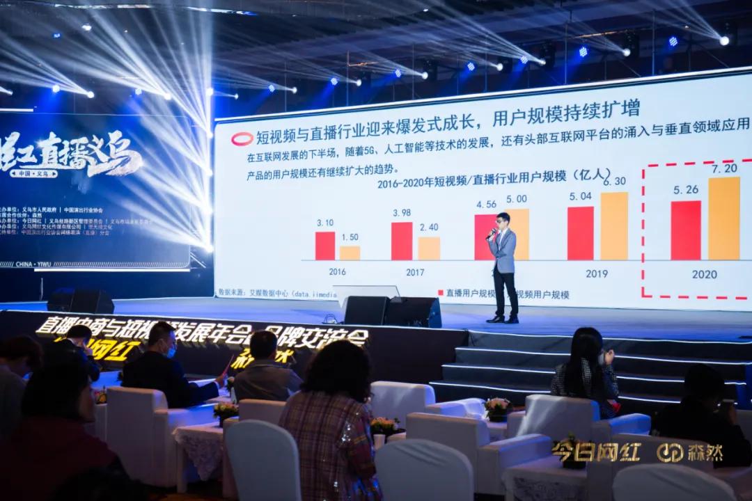 峰会|森然:如何在声卡领域做行业领头羊?