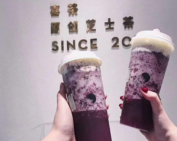 年销售上亿的网红,一年几十亿的销售额网红店