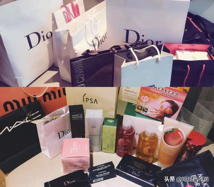 澳门购物必买十大东西清单,澳门购物必买清单