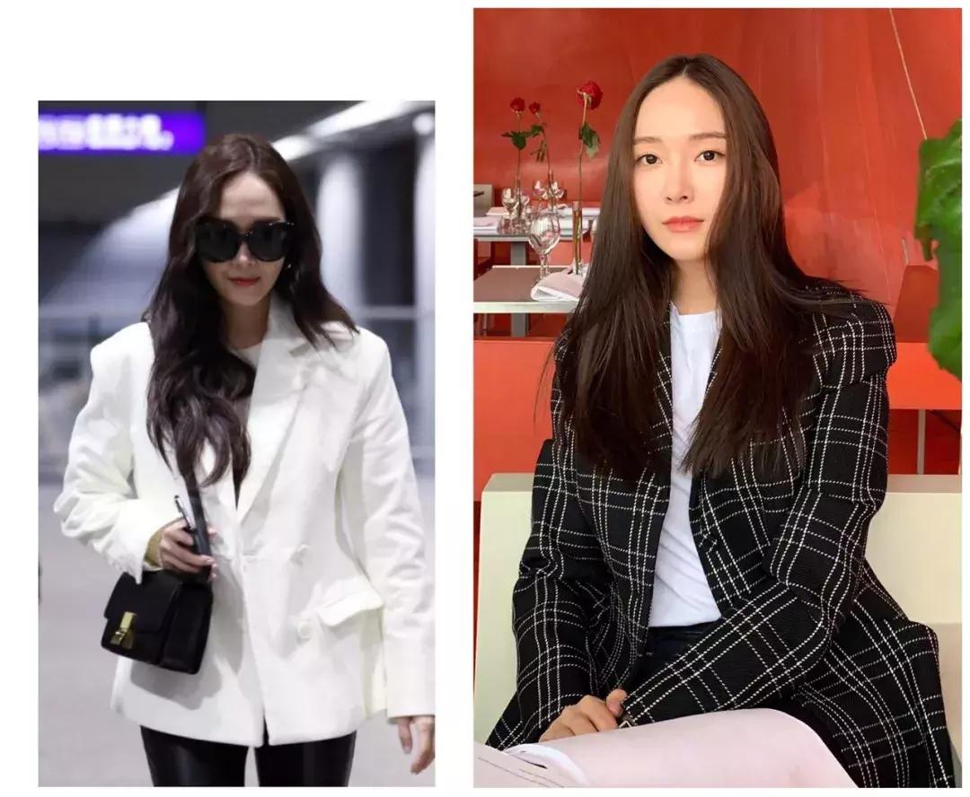 基本款这样穿也可以时髦百变,把基本款穿得时髦又高级