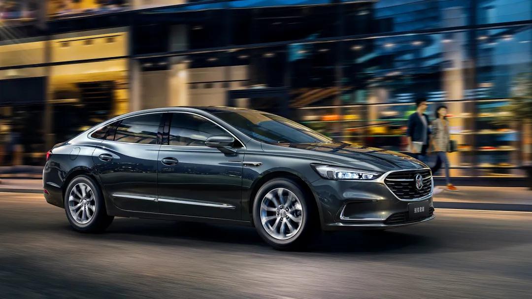 性价比高君越,15年别克君越2.4优缺点