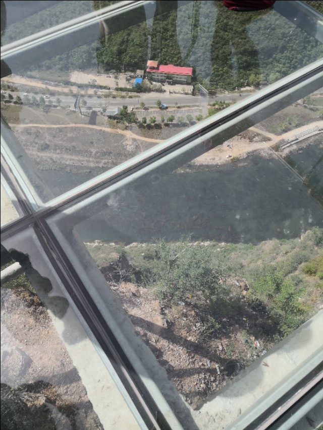 十七渡景区房山,十渡仙西山水洞寨风景区民宿